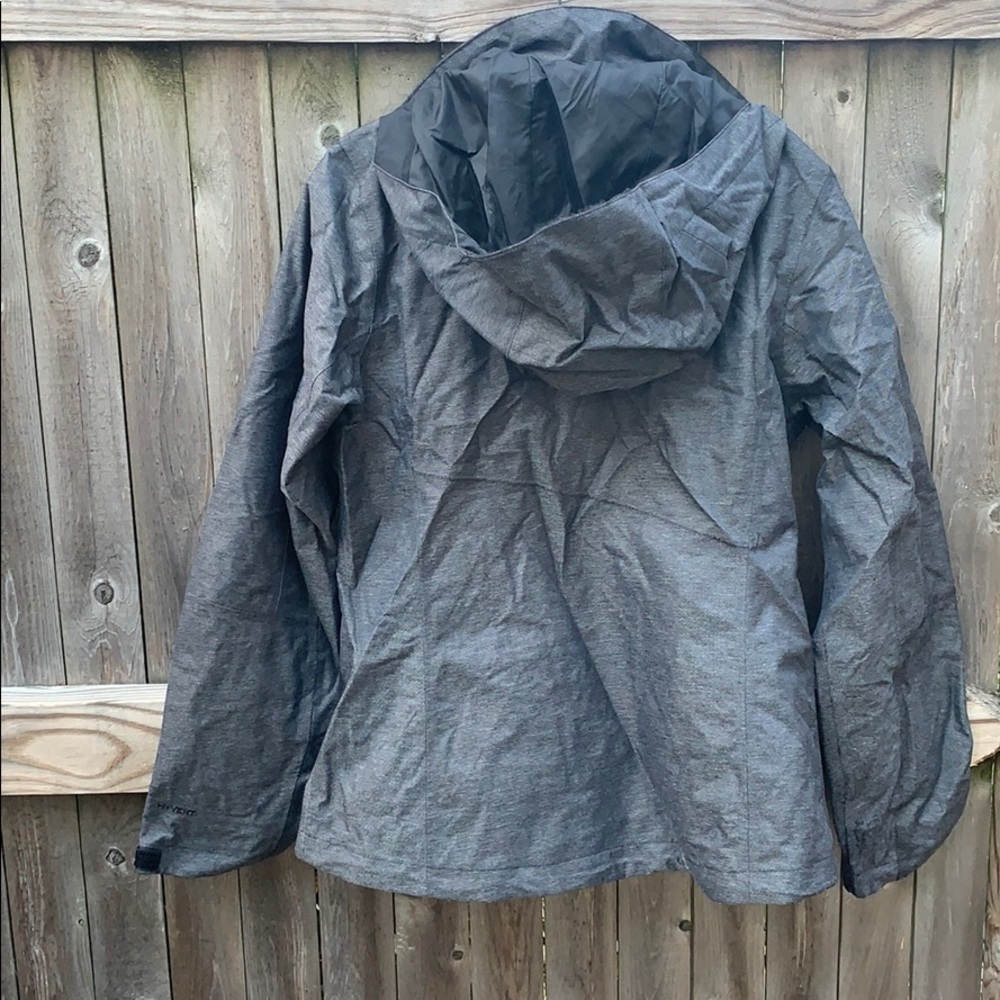North Face M Lined Hooded Jacket. - image 5